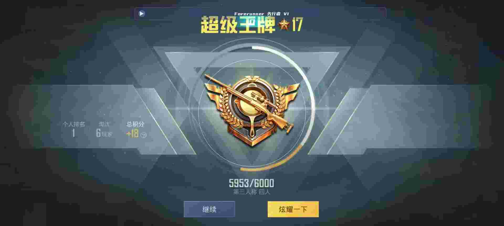 和平精英鸡腿辅助自瞄 - ��ƽ��Ӣ��ҵ���ʶ辅助预览图